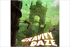 GRAVITY DAZE